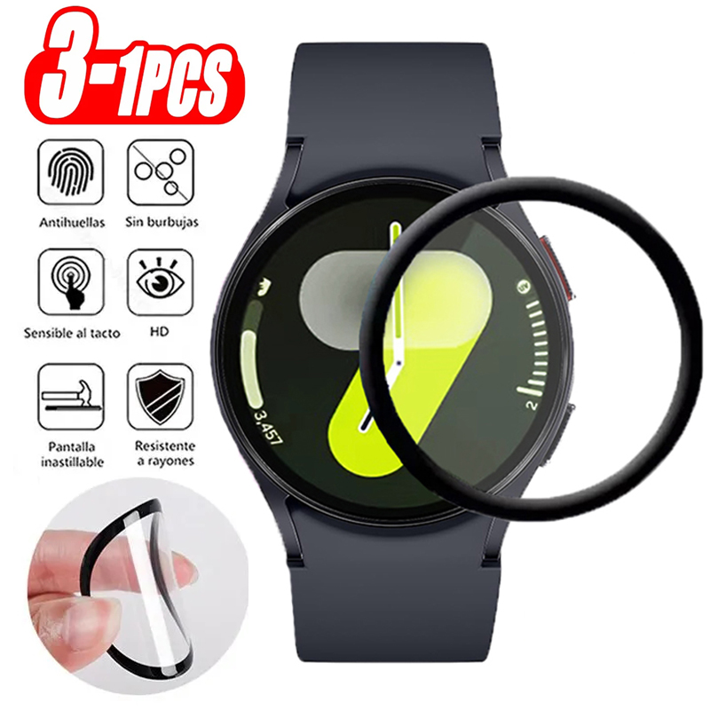 Ochraniacz ekranu do zegarka S – Smartwatch Watch Accessories recenzja i cena