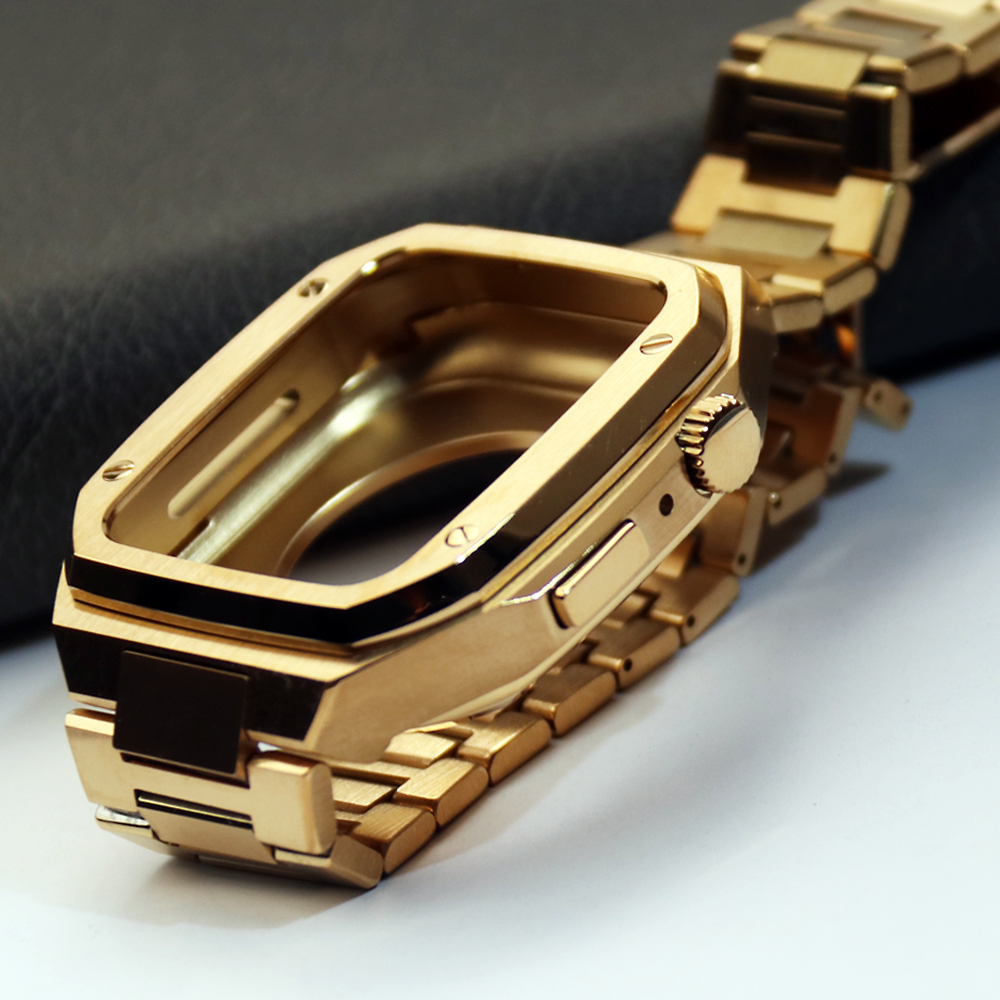 Dla pasek do Apple Watch 76 5  – Smartwatch Accessories Shop recenzja i cena
