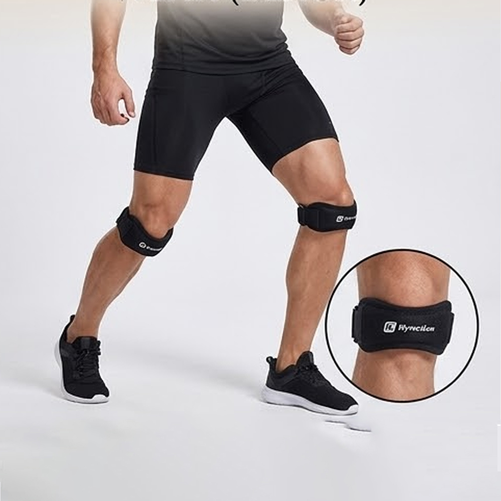 2 SZT. Regulowane opaski na rz – Rugged Sport Strap recenzja i cena