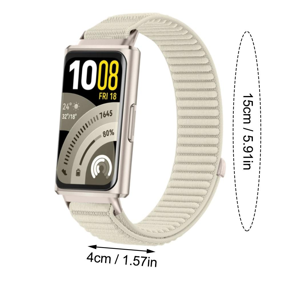 Pasek do Huawei Band 11/11 Pro – Sport Loop Strap recenzja i cena