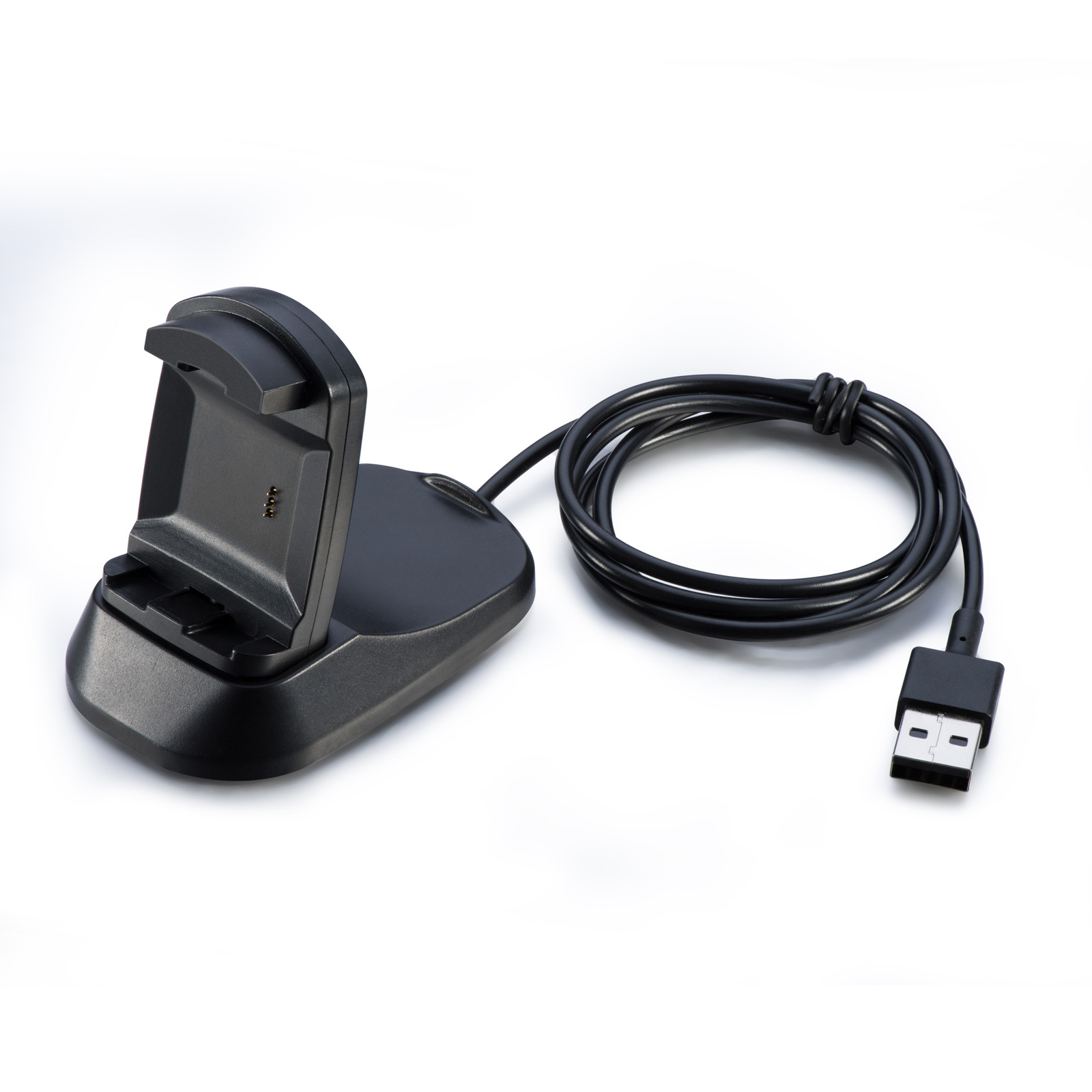 Zamienna stacja dokująca USB d – Watch Charging Dock recenzja i cena