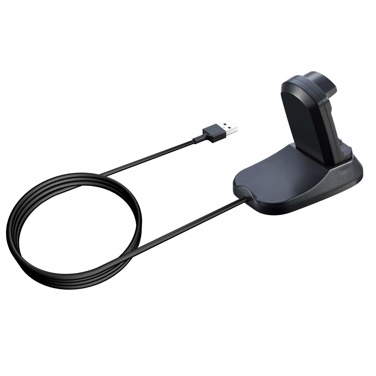 Zamienna stacja dokująca USB d – Watch Charging Dock recenzja i cena