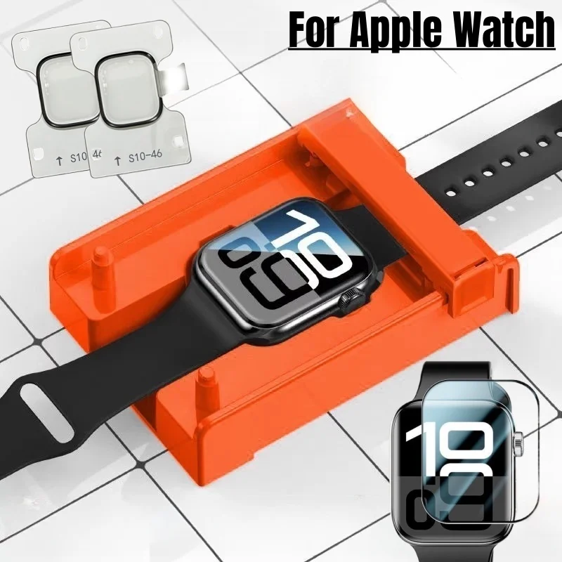 Zestaw do łatwego montażu foli – Watch Case Bumper recenzja i cena