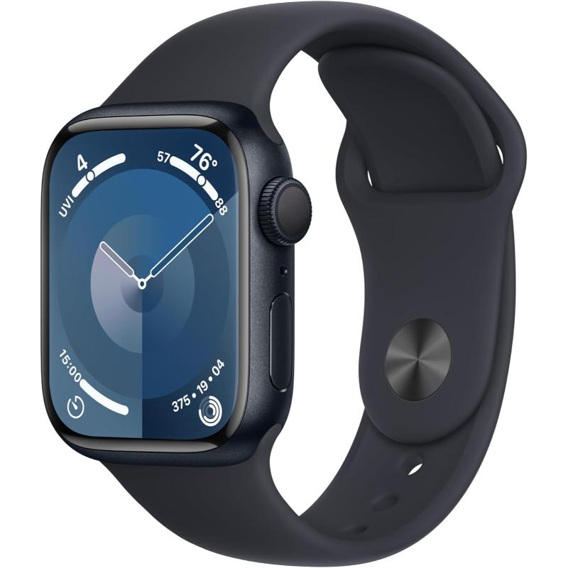 Apple Watch Series 9 Aluminiow – Smartwatch X18 recenzja i cena