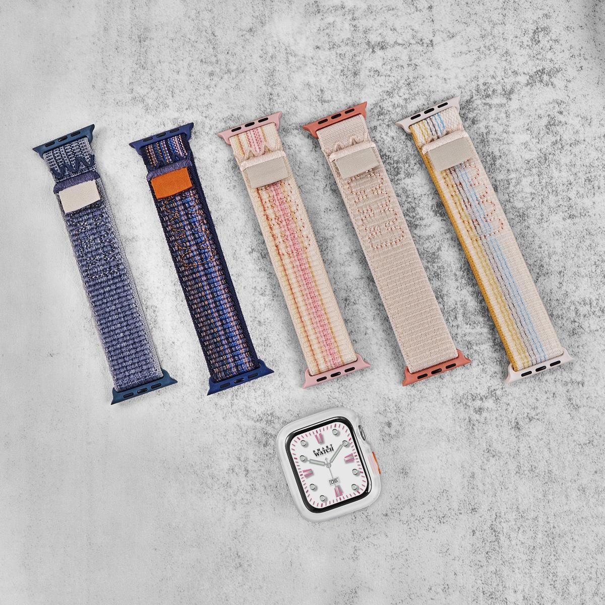 Nylonowy pasek sportowy do App – Sport Loop Strap recenzja i cena