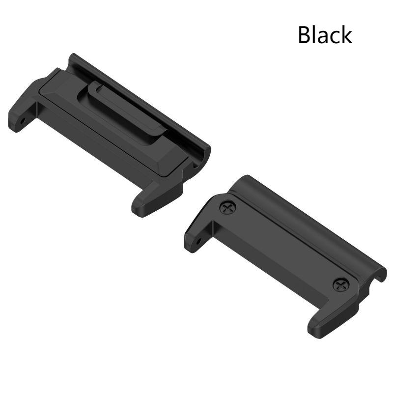 1 Para Adapterów do Garmin Fen – Sport Loop Strap recenzja i cena