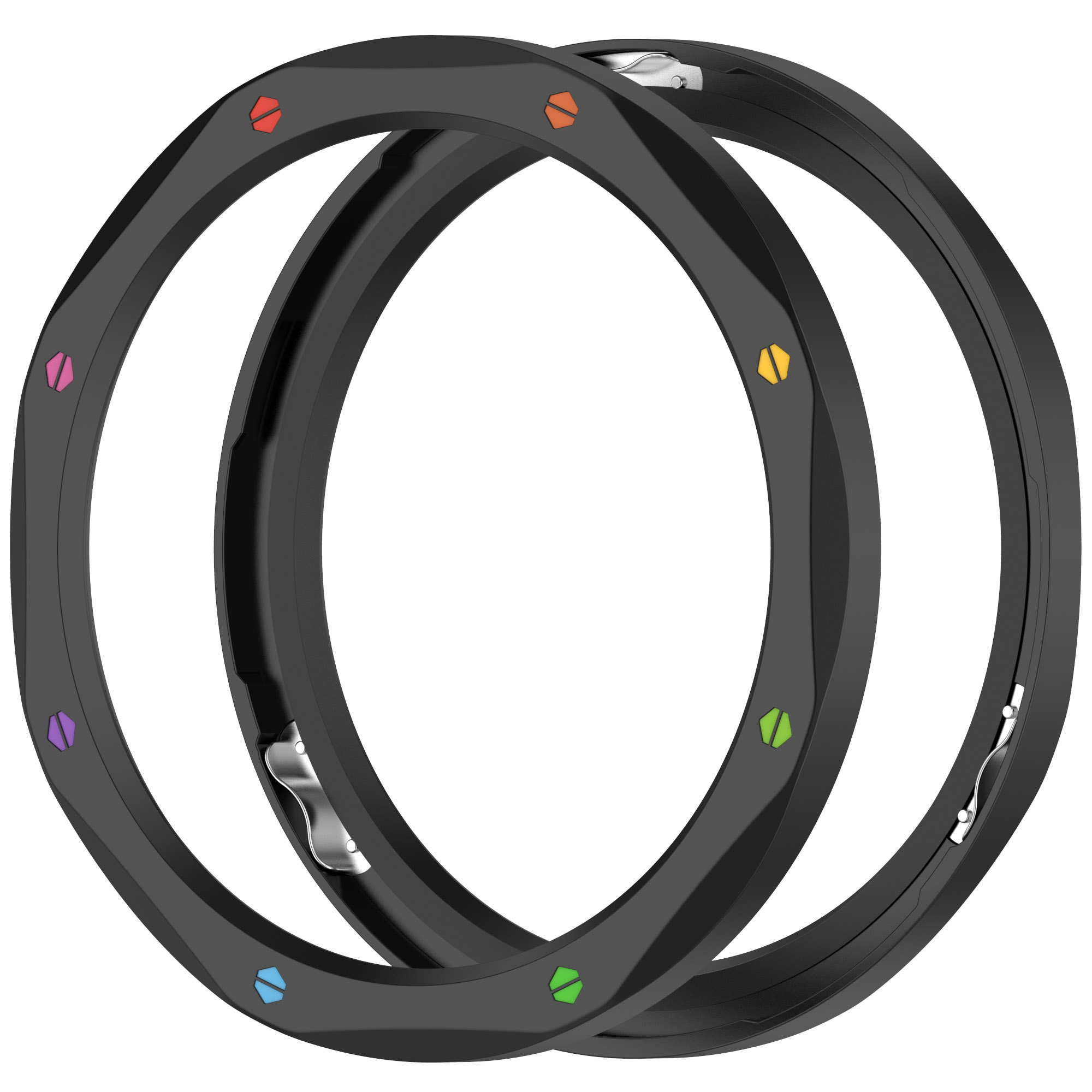 Metalowe etui z pierścieniem d – Xiaomi Smartwatch S4 Accessories recenzja i cena