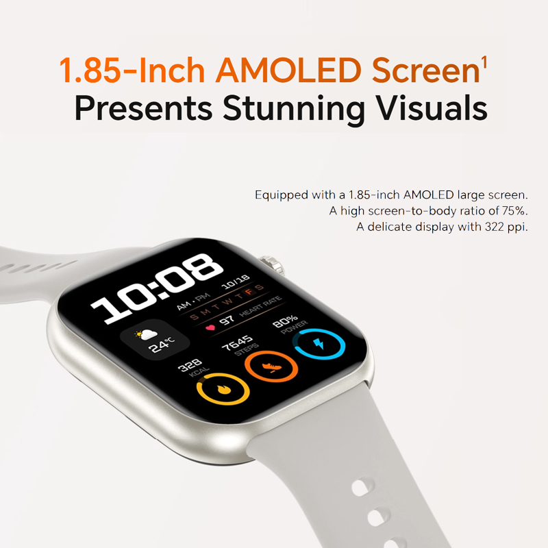 HONOR CHOICE Watch 2i Global V – Smartwatch Faces recenzja i cena