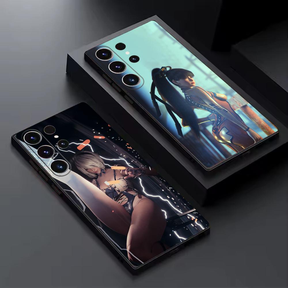 Etui na telefon HOT GAME S-Ste – Samsung Galaxy S25 recenzja i cena