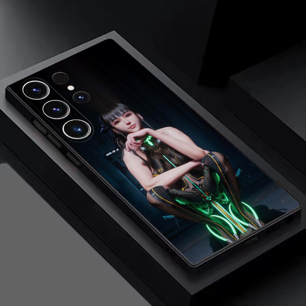 Etui na telefon HOT GAME S-Ste – Samsung Galaxy S25 recenzja i cena