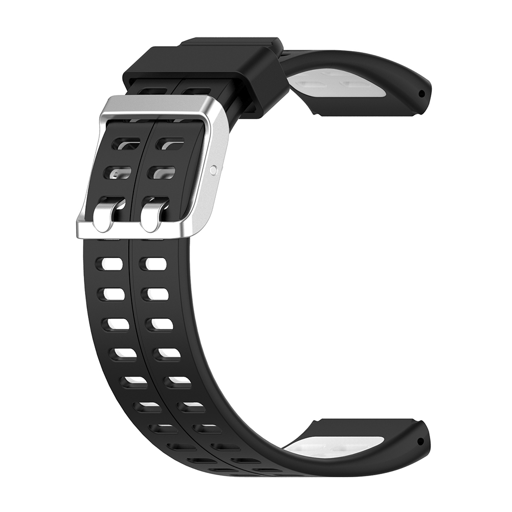 Zegarek wymienna opaska siliko – Smartwatch Accessories Shop recenzja i cena