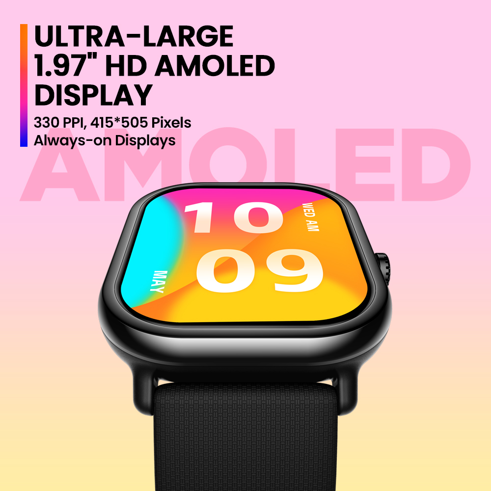 Nowy inteligentny zegarek Zebl – Smartwatch Faces recenzja i cena