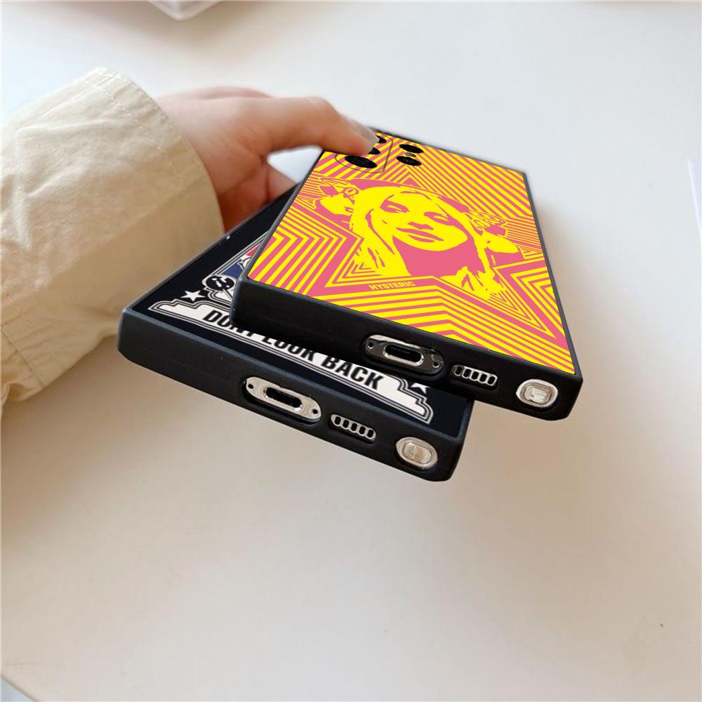 Etui na telefon H-Hysteric G-G – Samsung Galaxy S25 recenzja i cena
