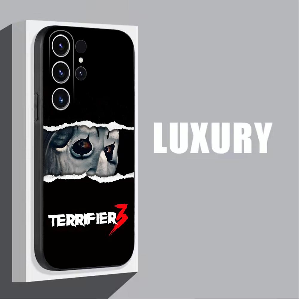 Etui na telefon Art the Clown  – Samsung Galaxy S25 recenzja i cena
