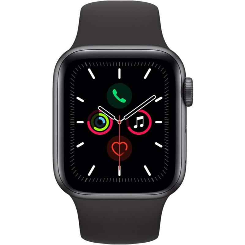 Apple Watch Series 4 Aluminiow – Smartwatch X18 recenzja i cena