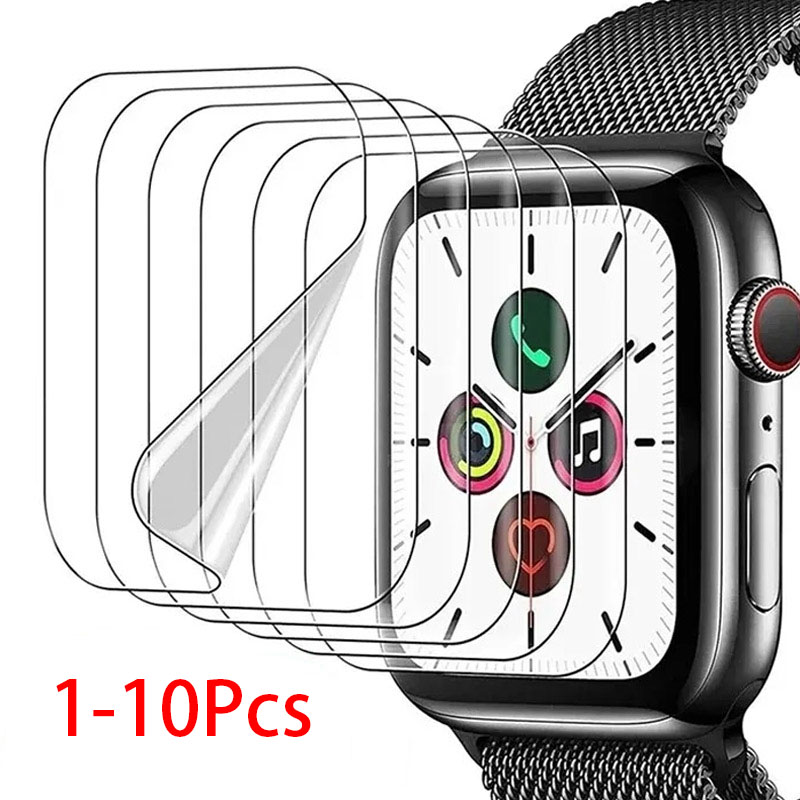 Hydrożelowa folia ochronna na  – Watch Case Bumper recenzja i cena