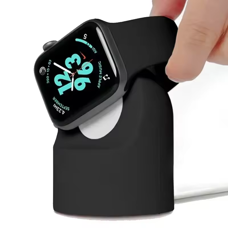 Nowa podstawka ładująca do App – Watch Charging Dock recenzja i cena