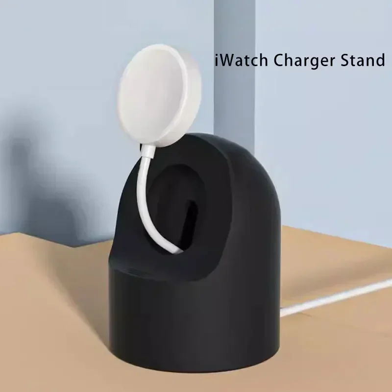 Nowa podstawka ładująca do App – Watch Charging Dock recenzja i cena