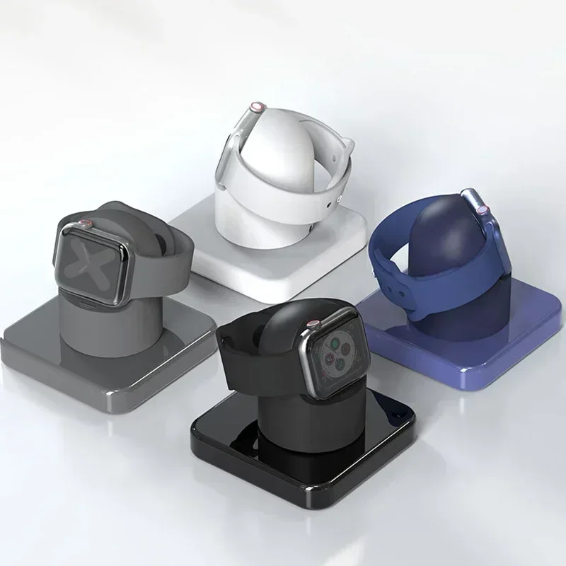 Nowa podstawka ładująca do App – Watch Charging Dock recenzja i cena