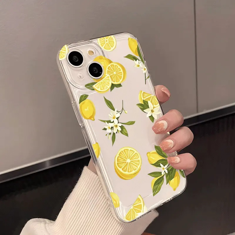 Letnie owoce Cytryna Kwiat Prz – Samsung Galaxy S25 recenzja i cena