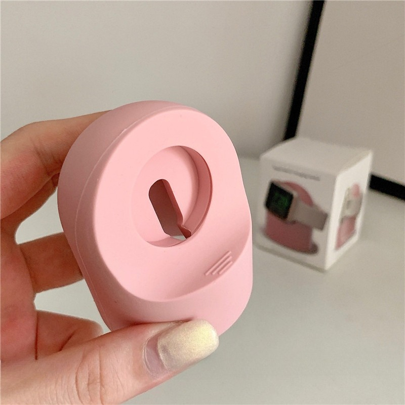 Stacja dokująca do ładowania A – Watch Charging Dock recenzja i cena