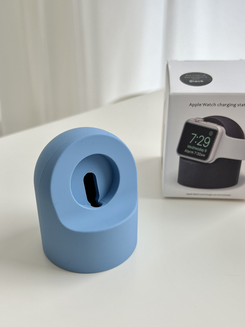 Stacja dokująca do ładowania A – Watch Charging Dock recenzja i cena