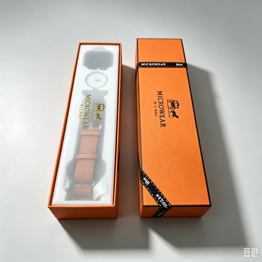 Smartwatch 42mm W12 Mini Serie – Smartwatch M Active recenzja i cena