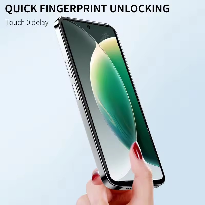 3 sztuki folii hydrożelowej do – Oppo A78 recenzja i cena