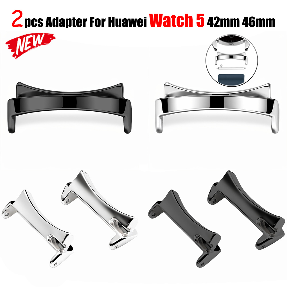 2 szt. Adapterów do Huawei Wat – Smartwatch Watch Accessories recenzja i cena