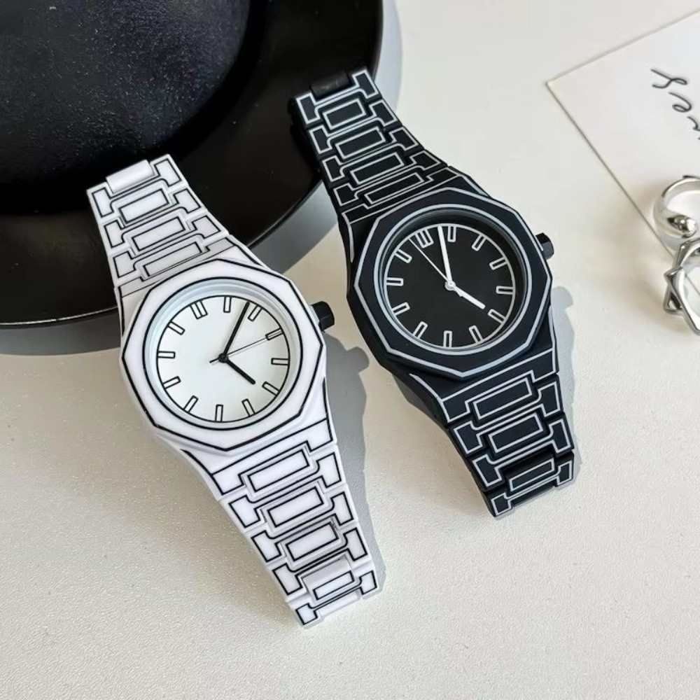 Nowy, prosty design, męski i d – Smartwatch Touch recenzja i cena