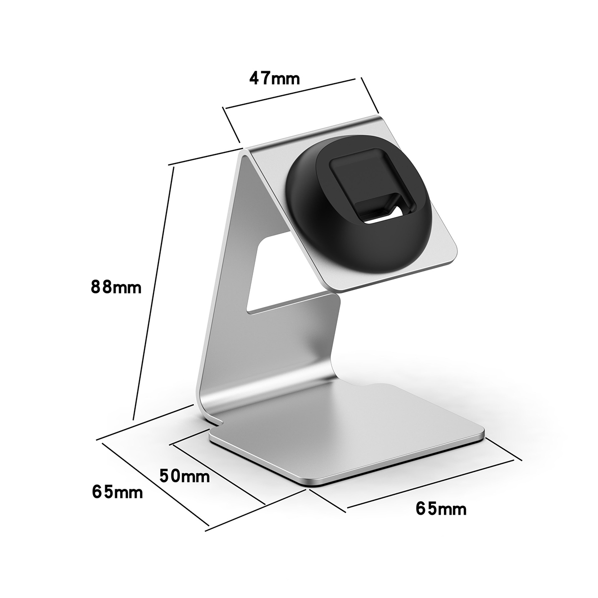 Kabel do ładowania smartwatcha – Watch Charging Dock recenzja i cena