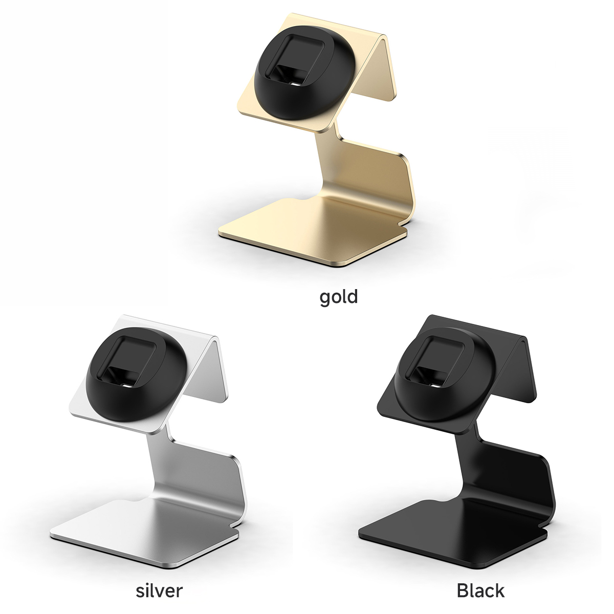 Kabel do ładowania smartwatcha – Watch Charging Dock recenzja i cena